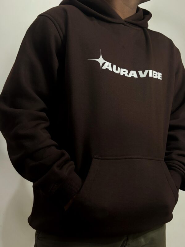 AuraVibe Ethereal Owl Hoodie - Image 5